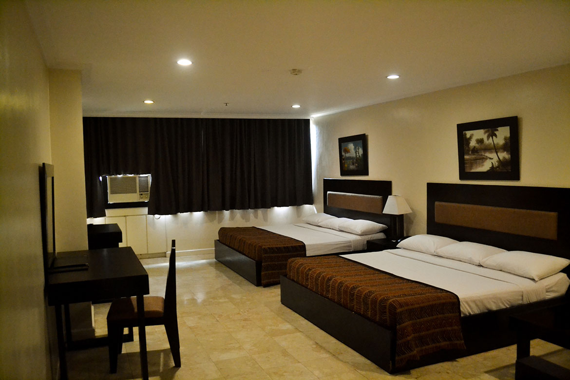 Paragon-Tower-Hotel